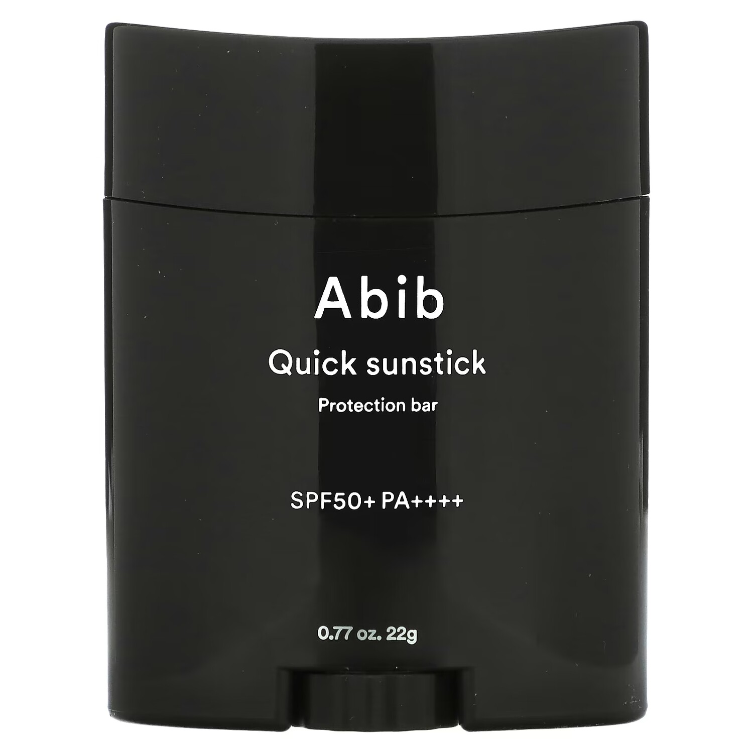 

Солнцезащитный крем Abib Quick Sunstick Schutzriegel, SPF 50+ PA++++, 22 гр.