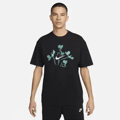 

Футболка Nike Nike, черный