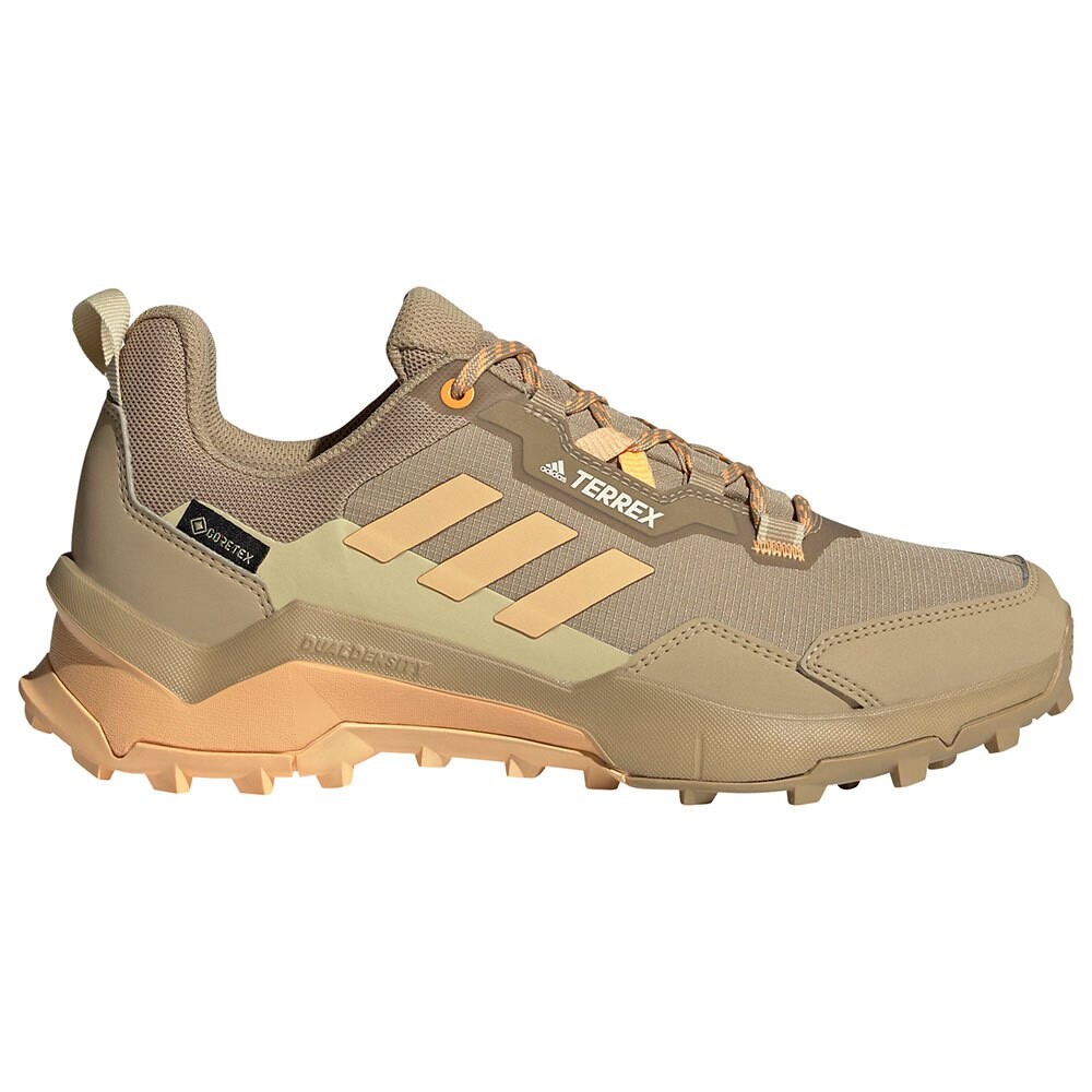 

Походная обувь adidas Terrex AX4 Goretex, оранжевый