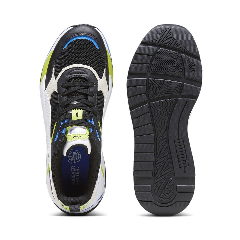 Кроссовки мужские puma trinity lite