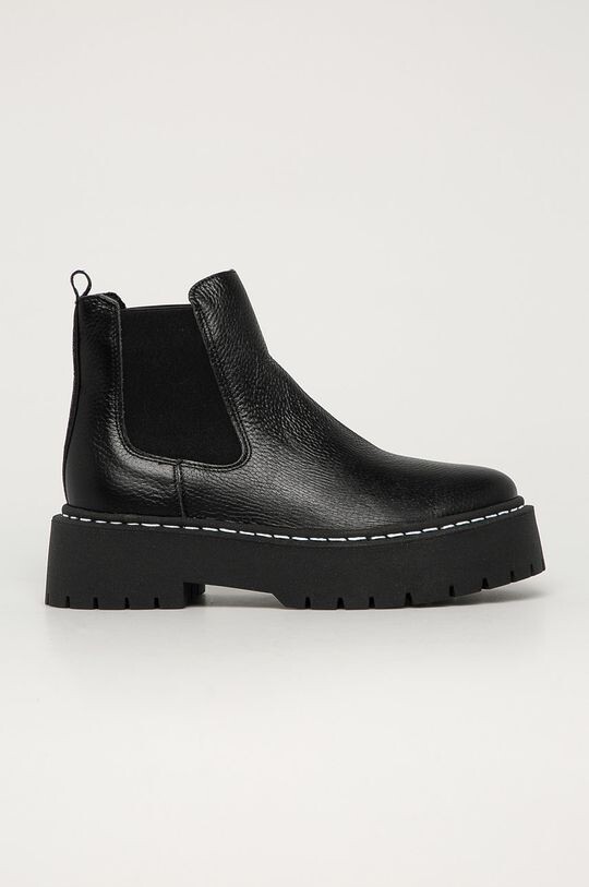 

Ботинки Челси Veerly Steve Madden, черный