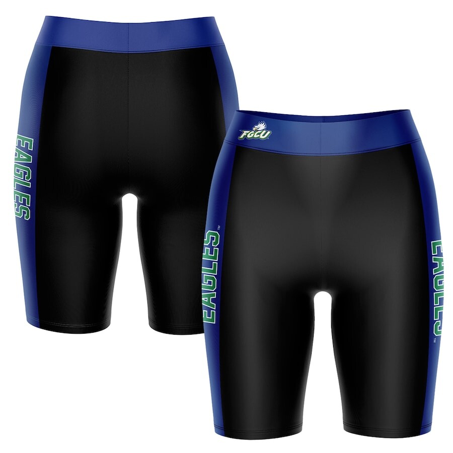 

Шорты Vive La Fete Florida Gulf Coast Eagles, черный