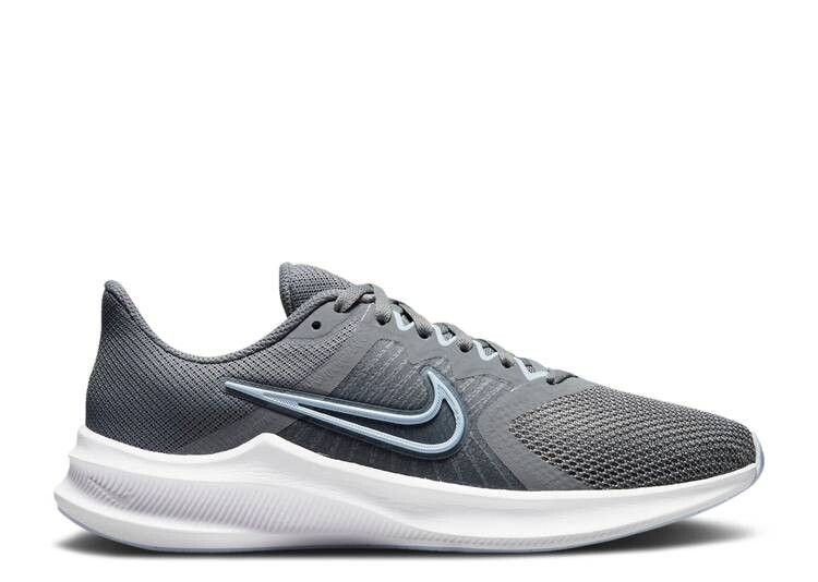 

Кроссовки Nike WMNS DOWNSHIFTER 11 'SMOKE GREY', серый