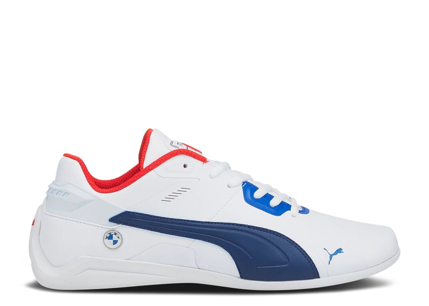 

Кроссовки Puma Bmw Motorsport X Drift Cat Delta 'White Estate Blue', белый