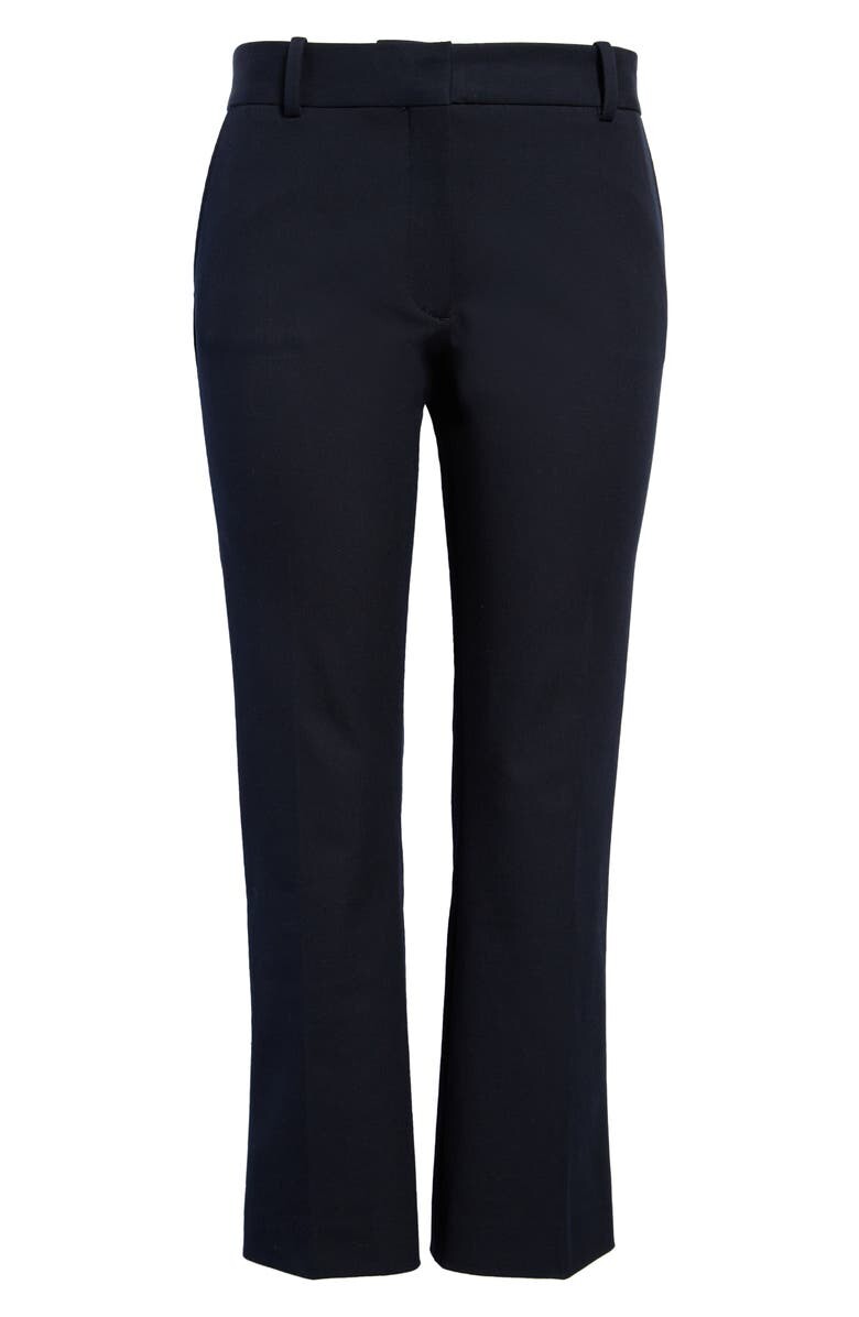 

Миниатюрные брюки Le Crop Bootcut FRAME