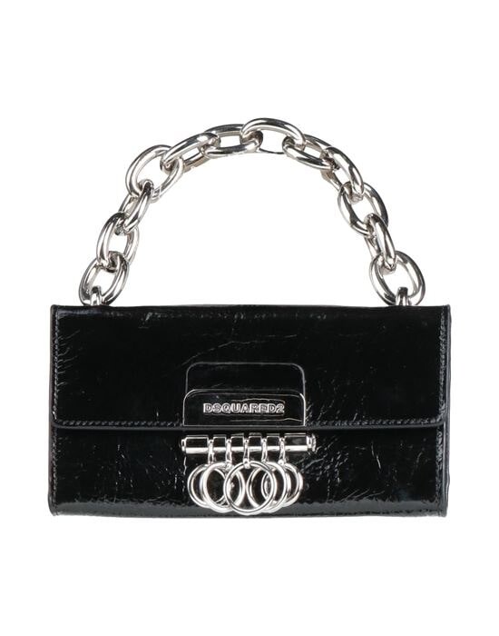 

Сумка DSQUARED2, черный