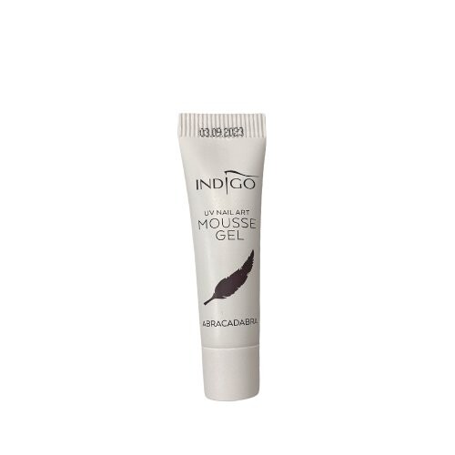 

Гель для ногтей Indigo ABRACADABRA - UV MOUSSE GEL