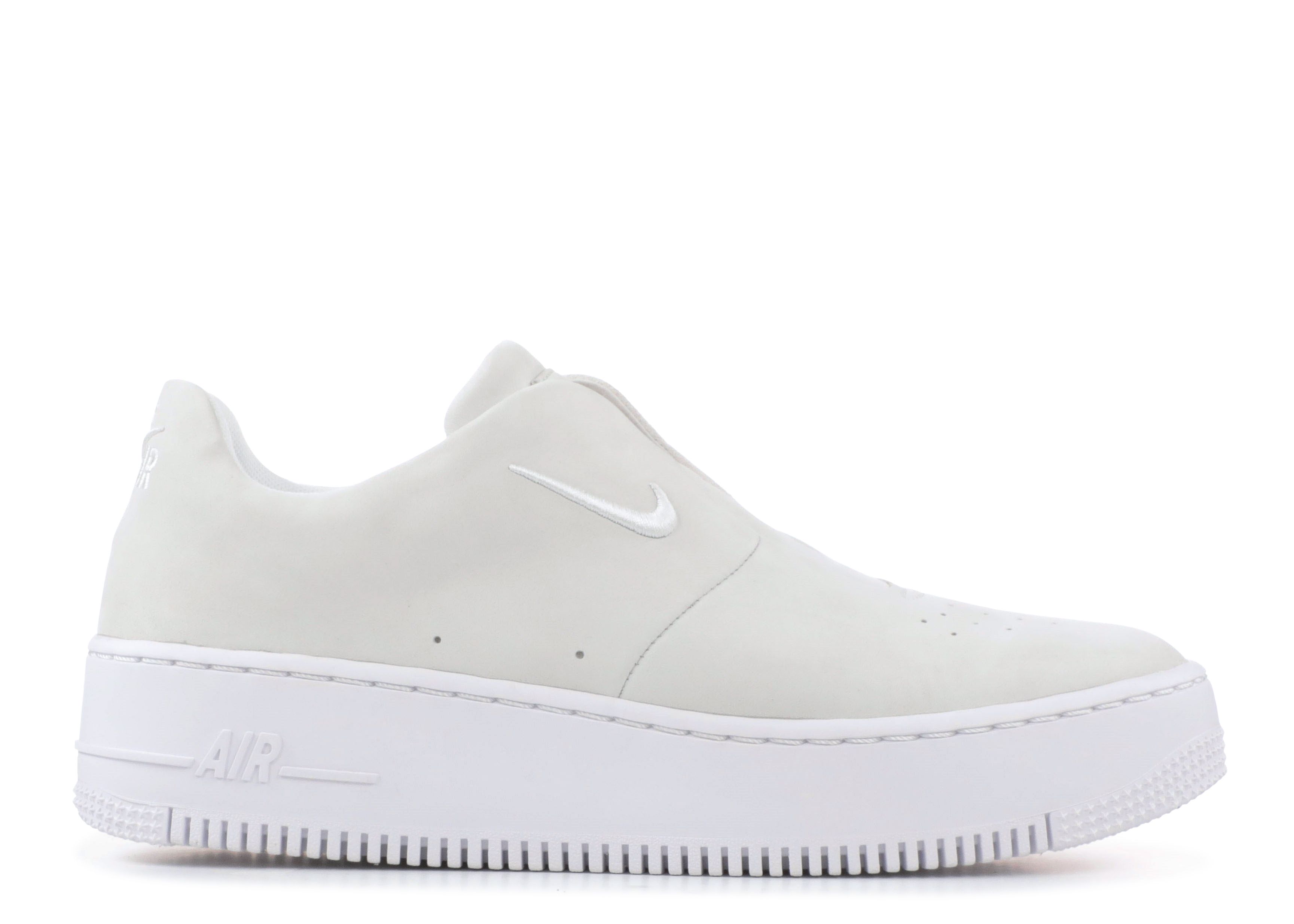 Кроссовки Nike Wmns Air Force 1 Sage Xx 'The 1 Reimagined', кремовый air force serenity ty9171wh