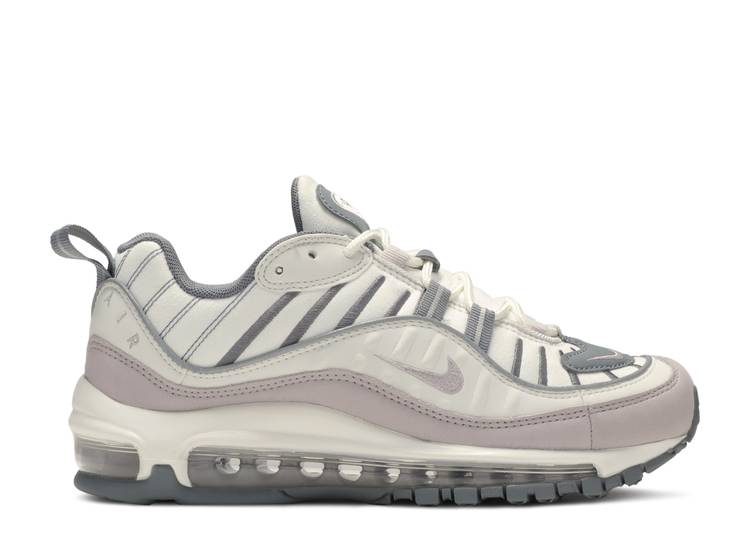 Air max sales 98 femme violet