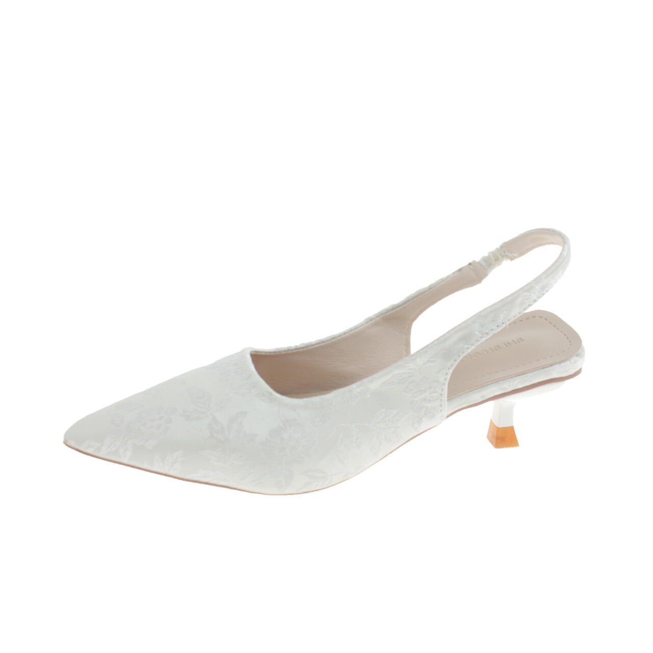 

Туфли женские повседневные Women's Casual Shoes Women's Miami, кремовый