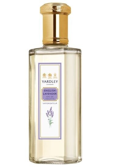 

Туалетная вода, 125 мл Yardley, London English Lavender