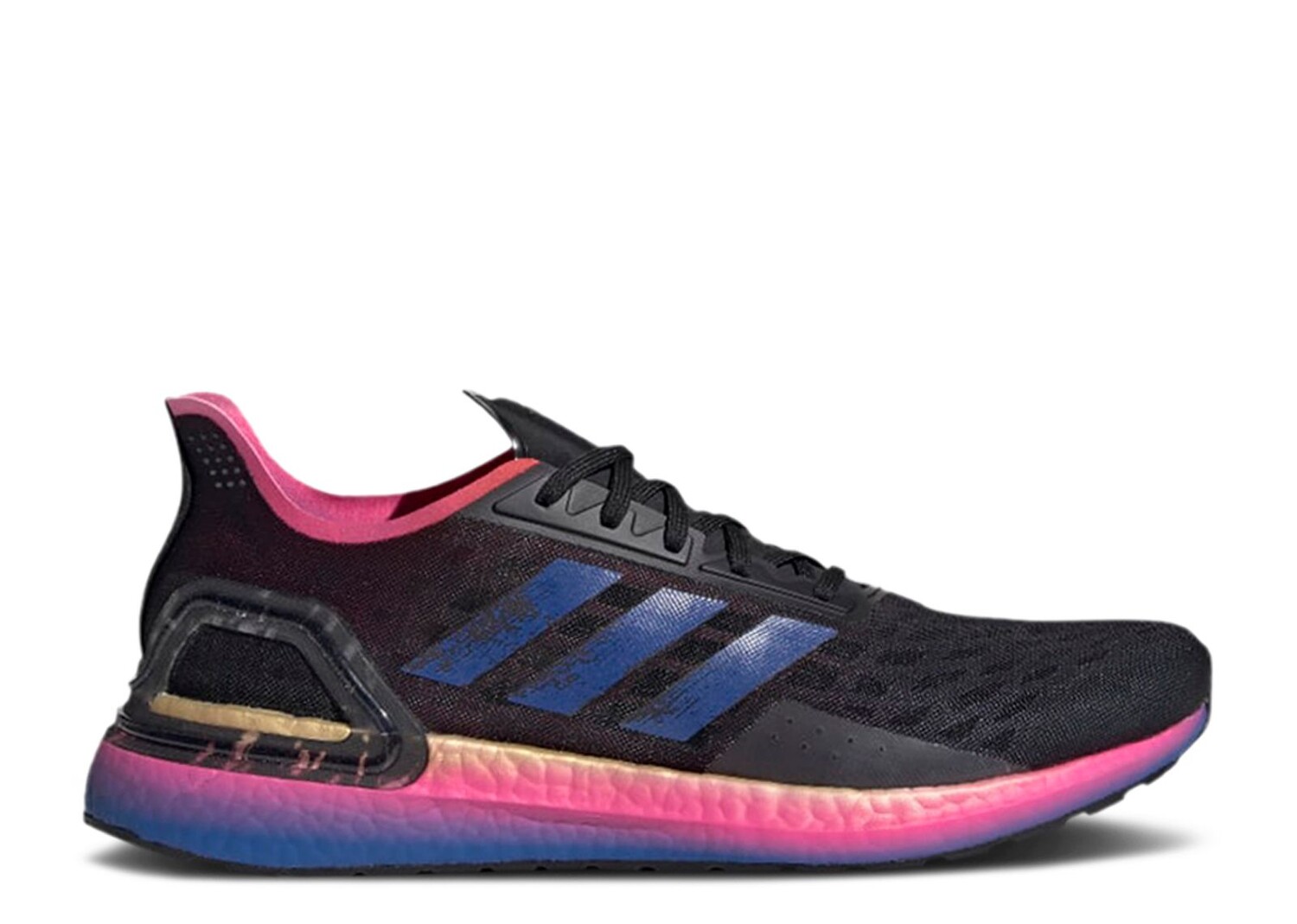 

Кроссовки adidas Ultraboost Pb 'Nyc Marathon', черный