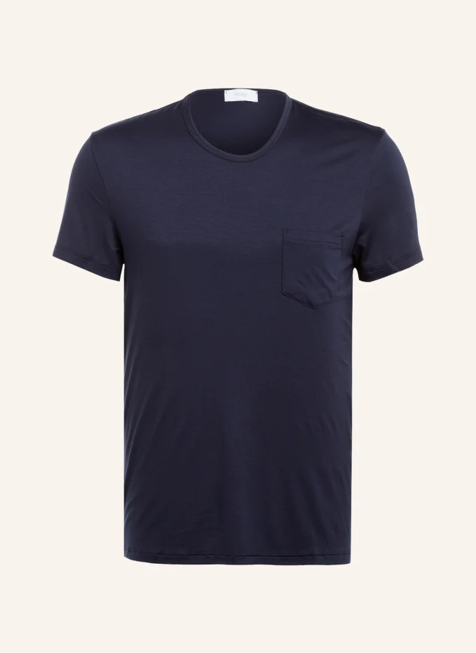 Рубашки для сна серии jefferson modal Mey, синий