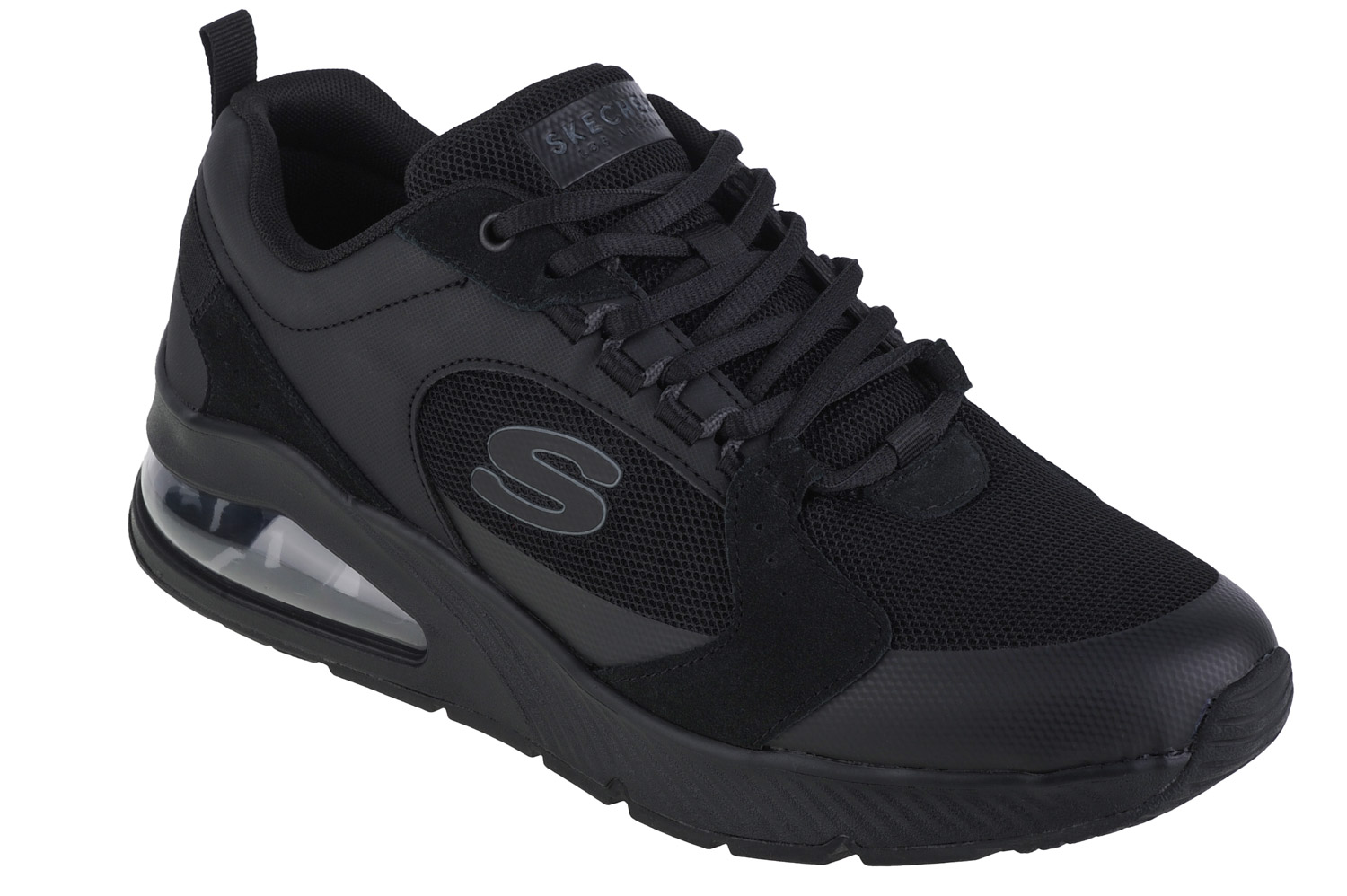 

Низкие кроссовки Skechers Skechers Uno 2 90'S 2, черный