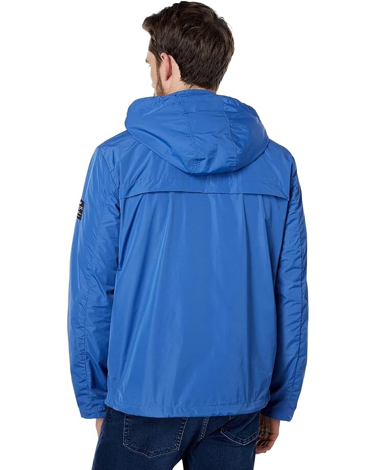 

Куртка ECOALF Benialf Jacket, цвет Royal Blue