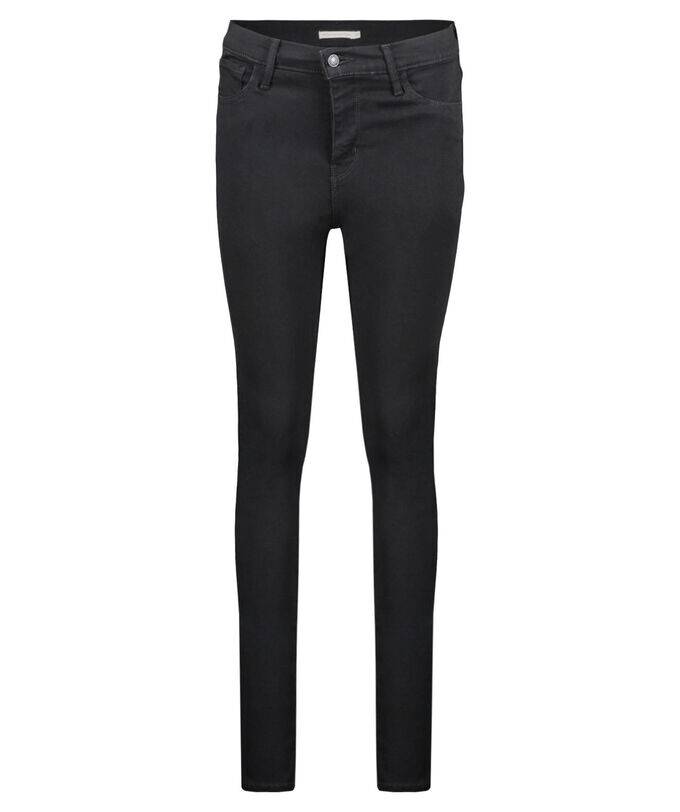 

Джинсы "720" скинни Levi'S, черный
