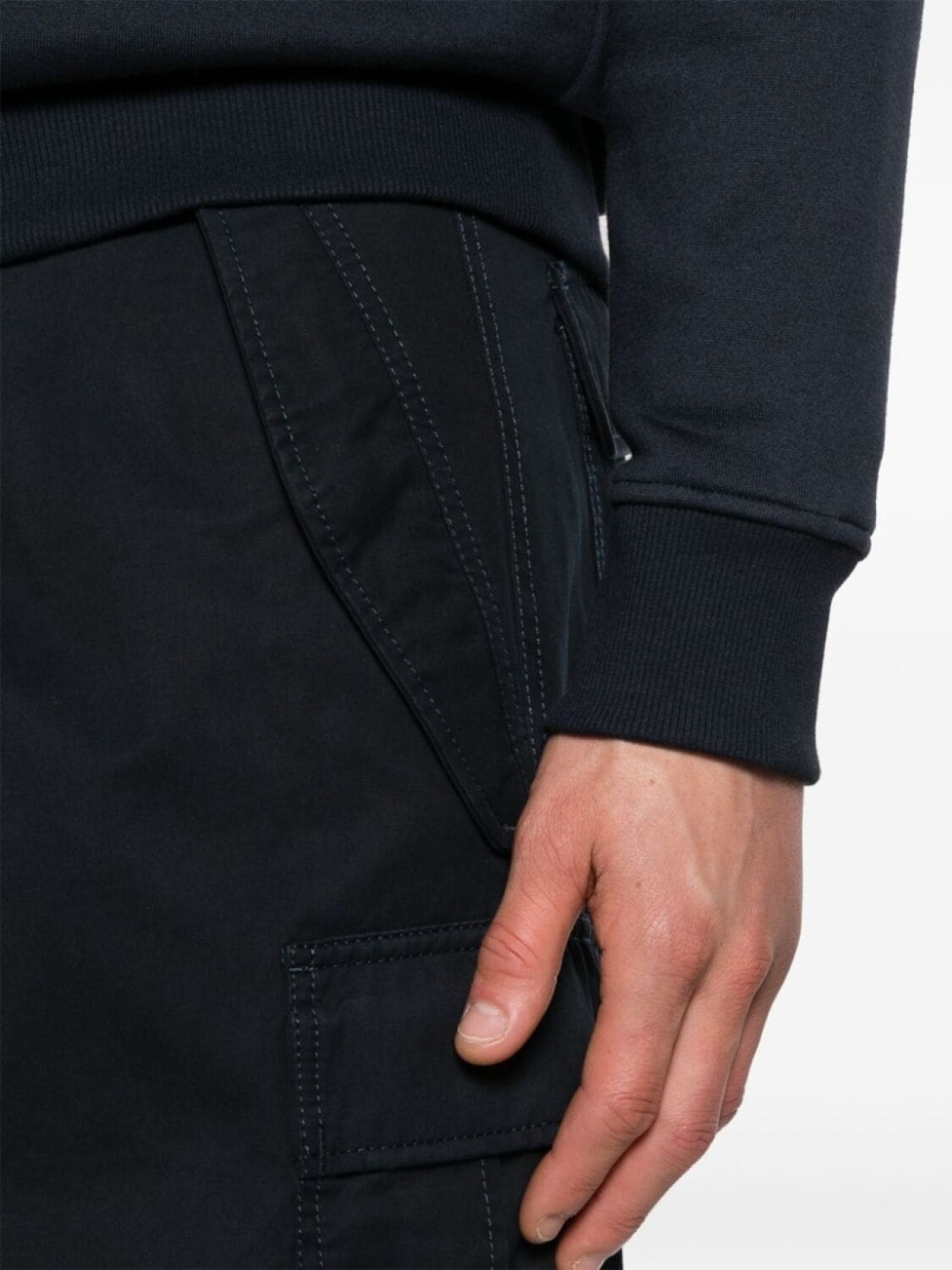 thumb