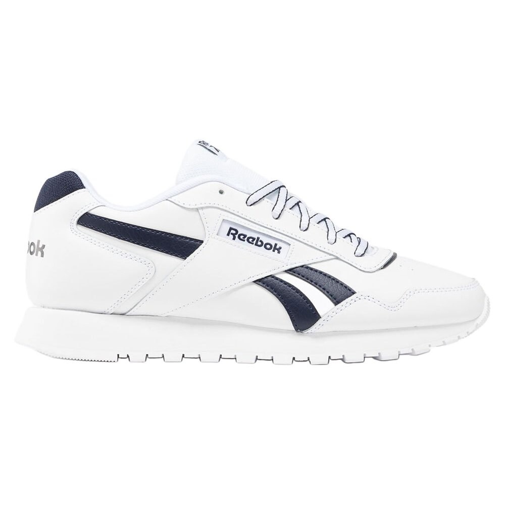 

Кроссовки Reebok Classics Reebok Glide, белый