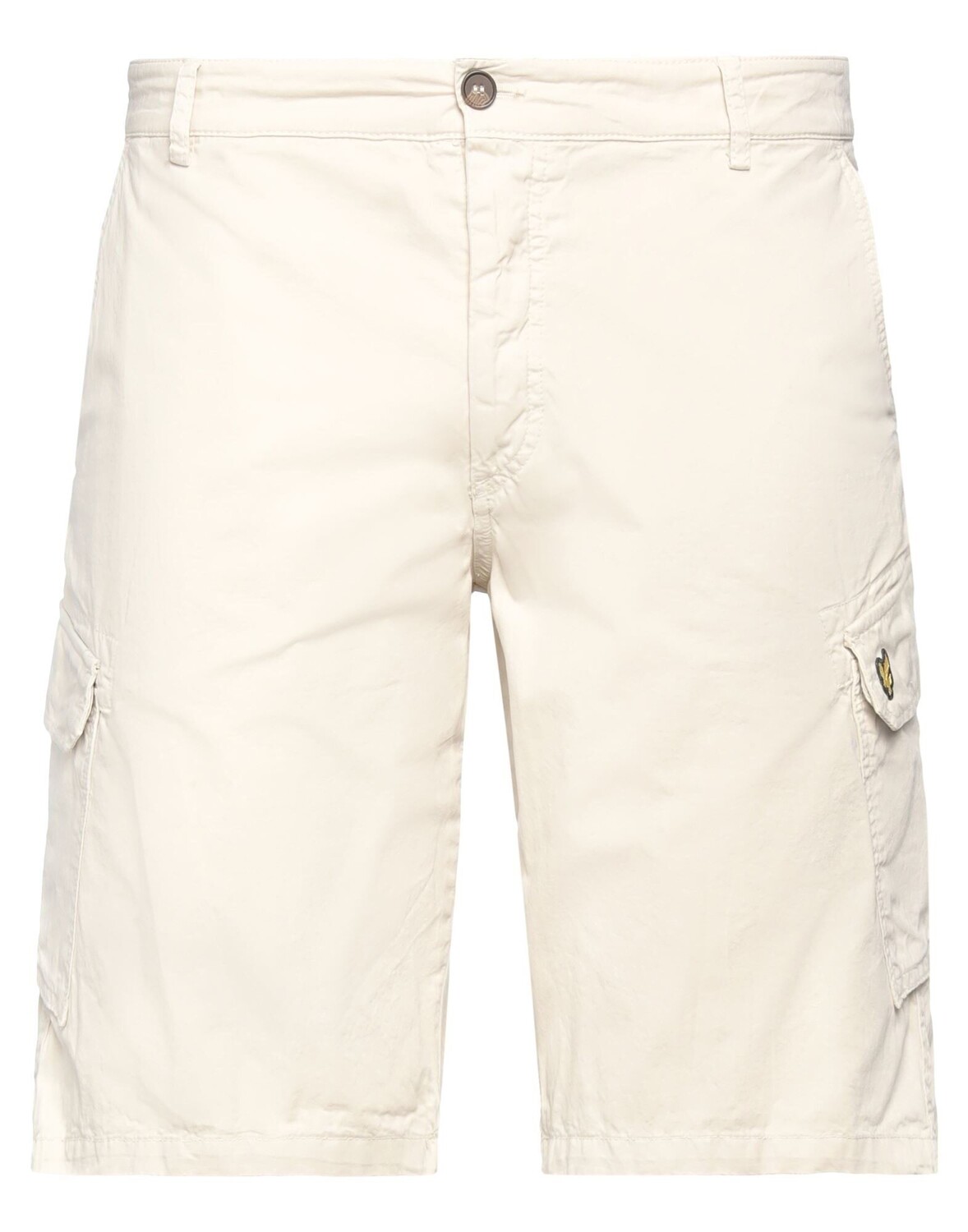 

Шорты Lyle & Scott, бежевый