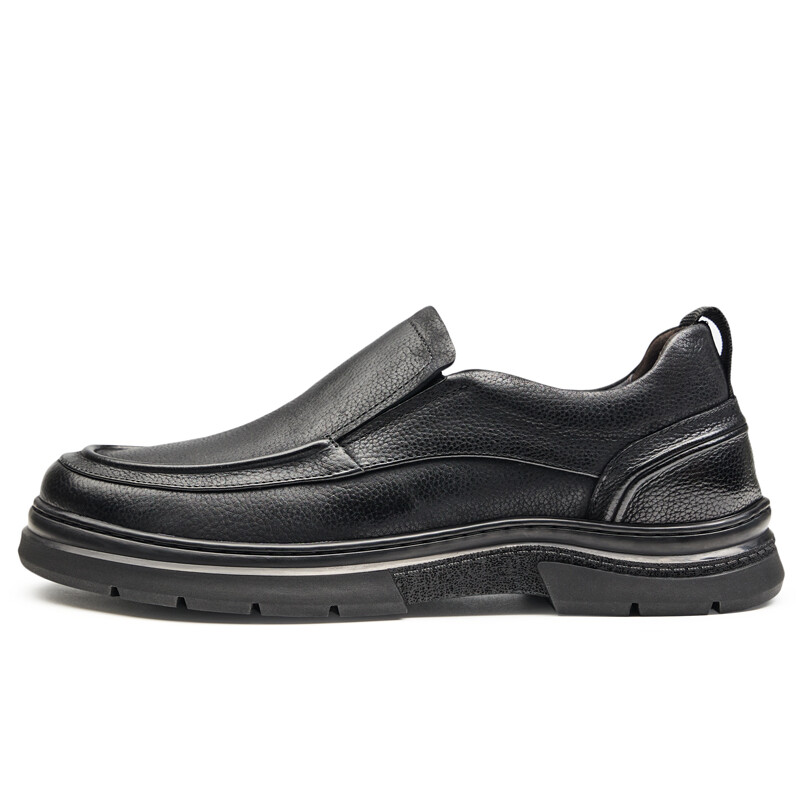 

Туфли мужские Men"s Casual Men Low-Top Gog, черный