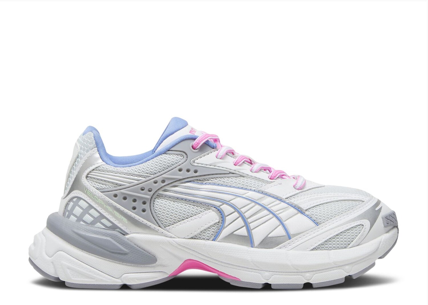 

Кроссовки Puma Velophasis 'Sprint2K', серый