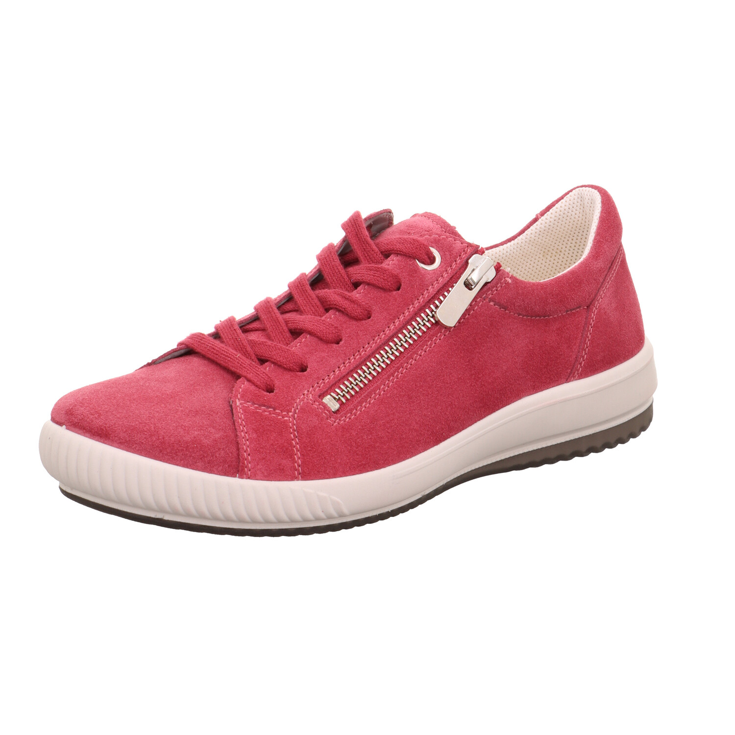 

Кроссовки Legero Low TANARO 5.0, цвет Dark Raspberry