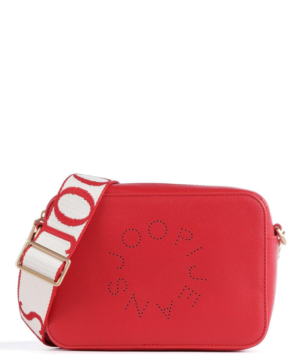 

Джинсовая сумка через плечо Giro Cloe из искусственной кожи Joop!, красный