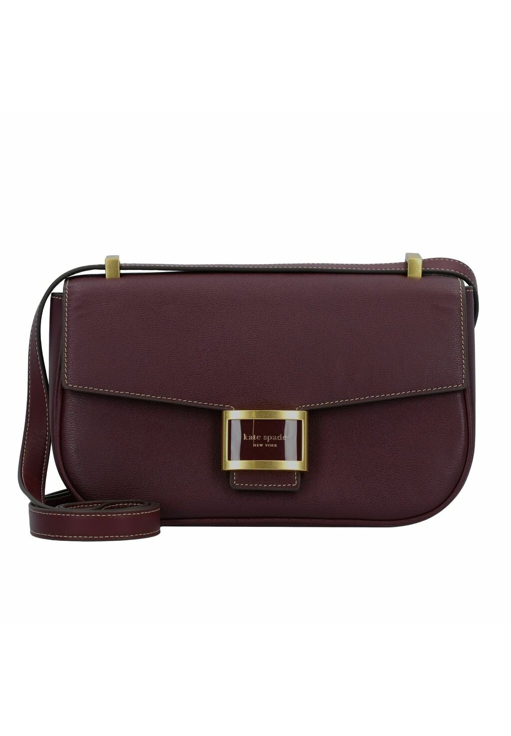 Сумка kate spade new york, цвет deep cherry