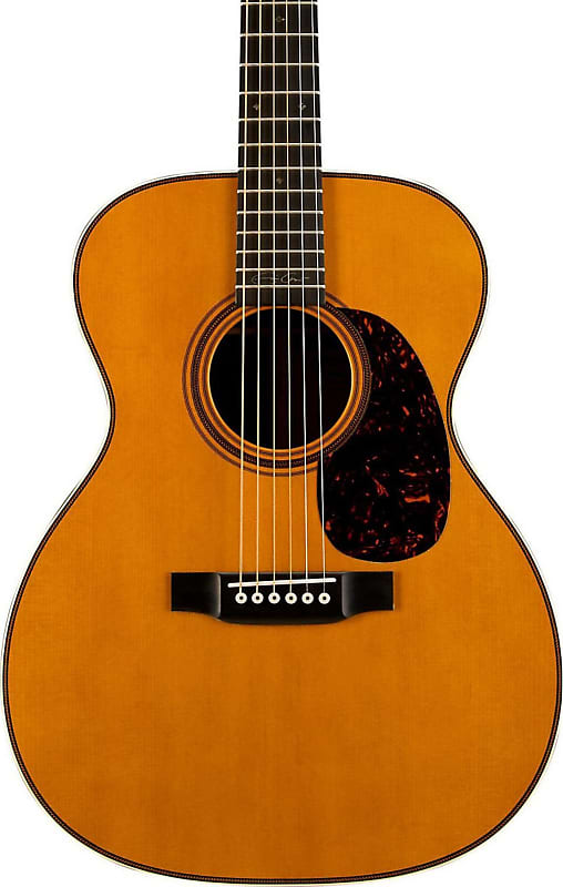 Акустическая гитара Martin 000-28EC Eric Clapton Custom Signature Auditorium Acoustic Guitar w/ Case clapton eric виниловая пластинка clapton eric journeyman