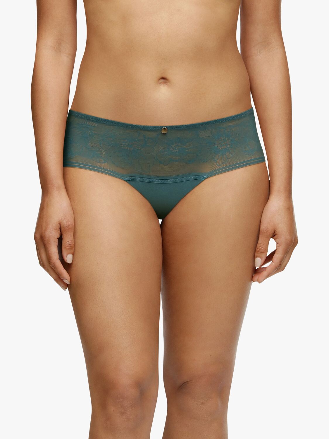 

Короткие трусы Kristen Blossom Soft Feel Femilet, манхэттен блю