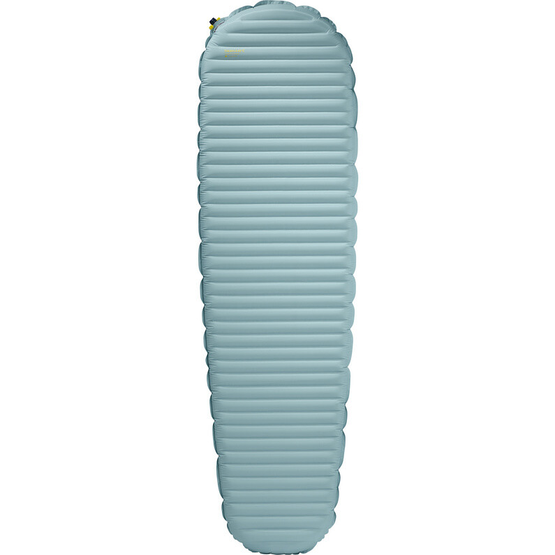 

Спальный коврик NeoAir Xtherm NXT Therm-A-Rest, синий, Серый