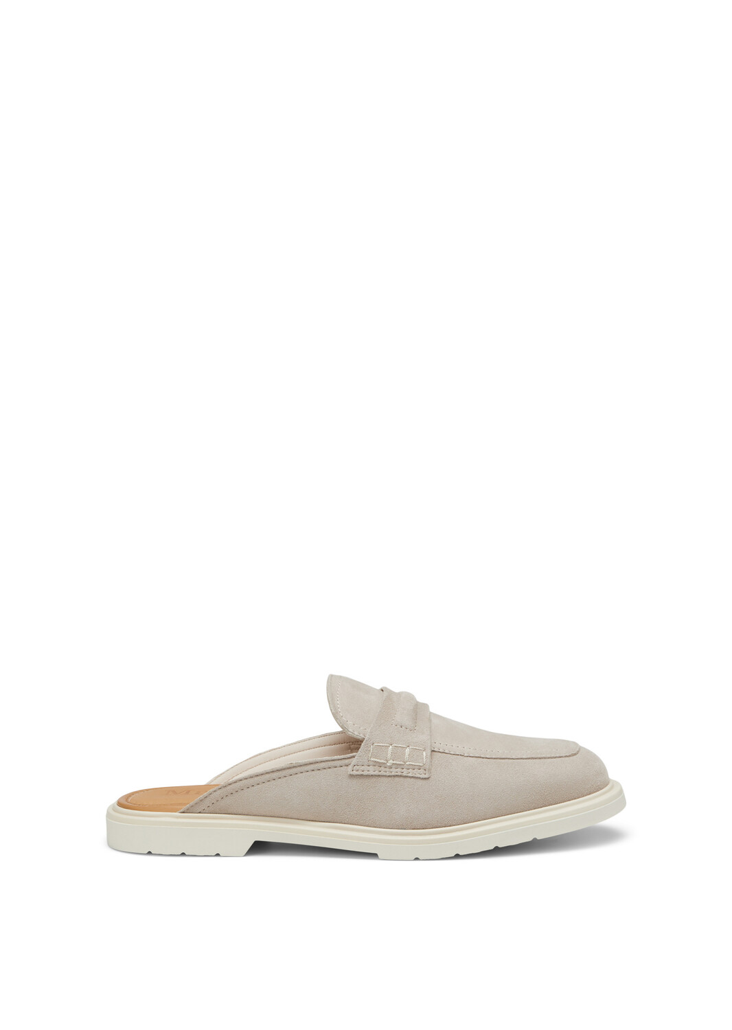 

Туфли Marc O'Polo Mule, песочный