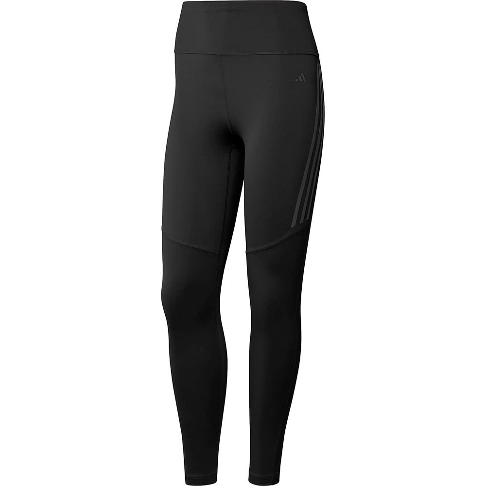 

Леггинсы adidas Dailyrun 3S 7/8, черный