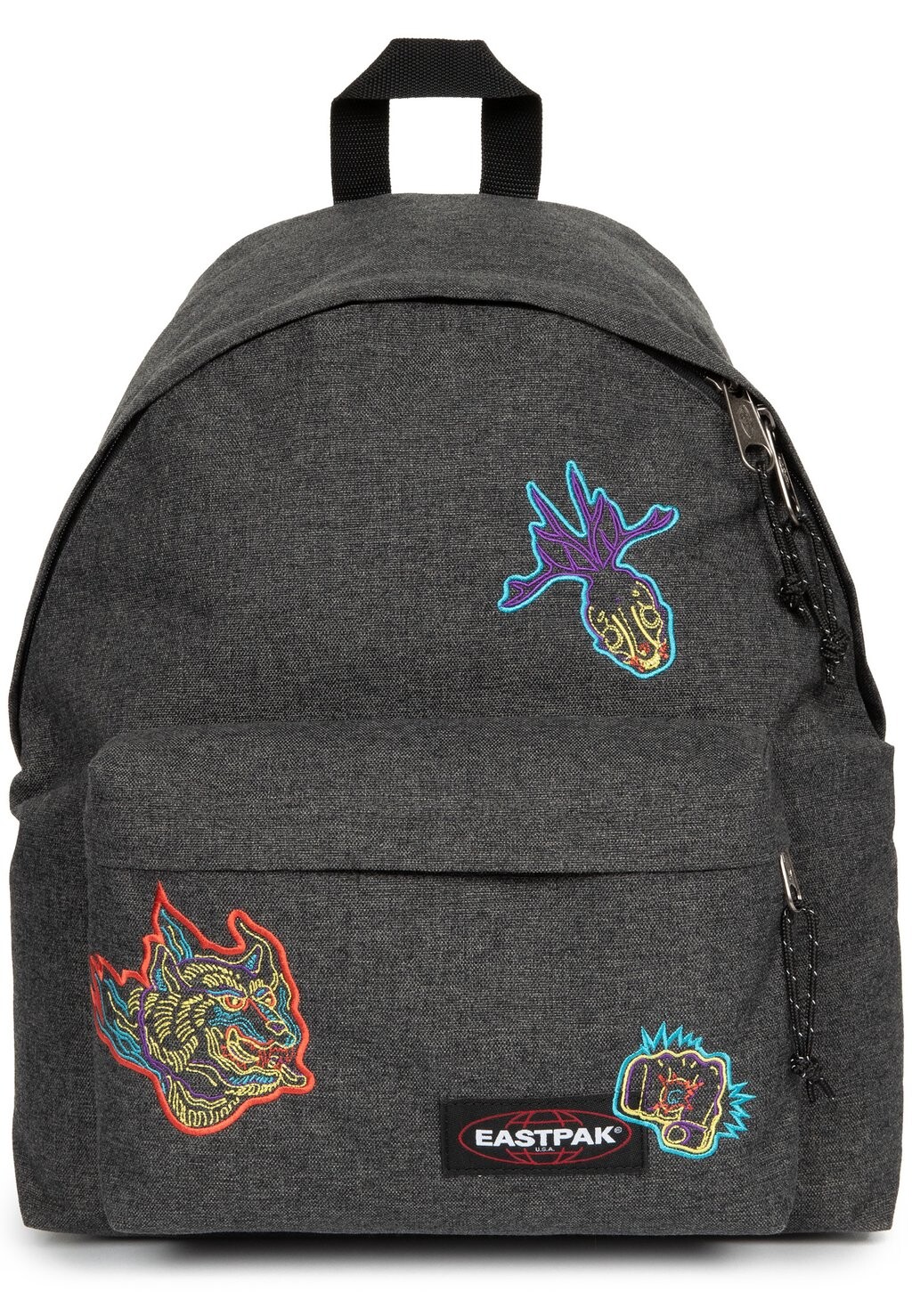 

Рюкзак Eastpak