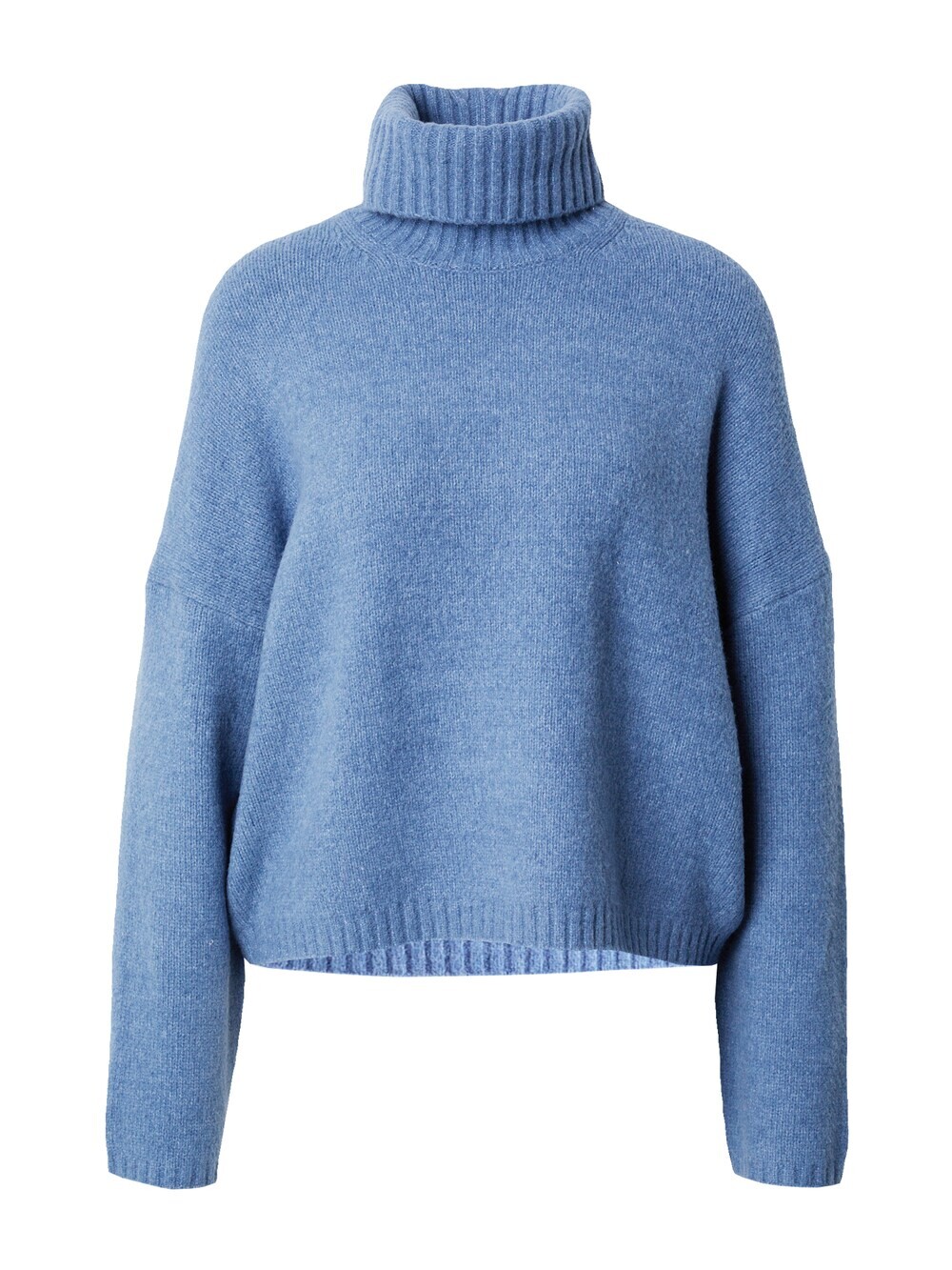 

Свитер Abercrombie & Fitch, дым синий