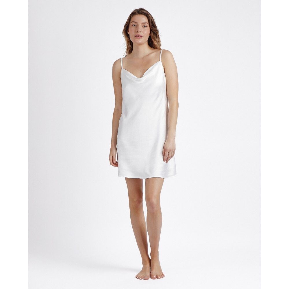 

Пижама Admas Luxe Dress, белый