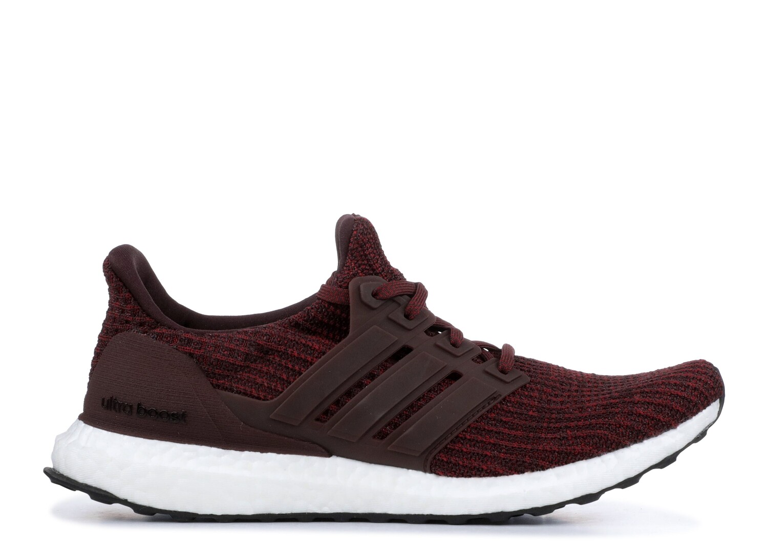 

Кроссовки adidas Ultraboost 4.0 'Noble Maroon', красный