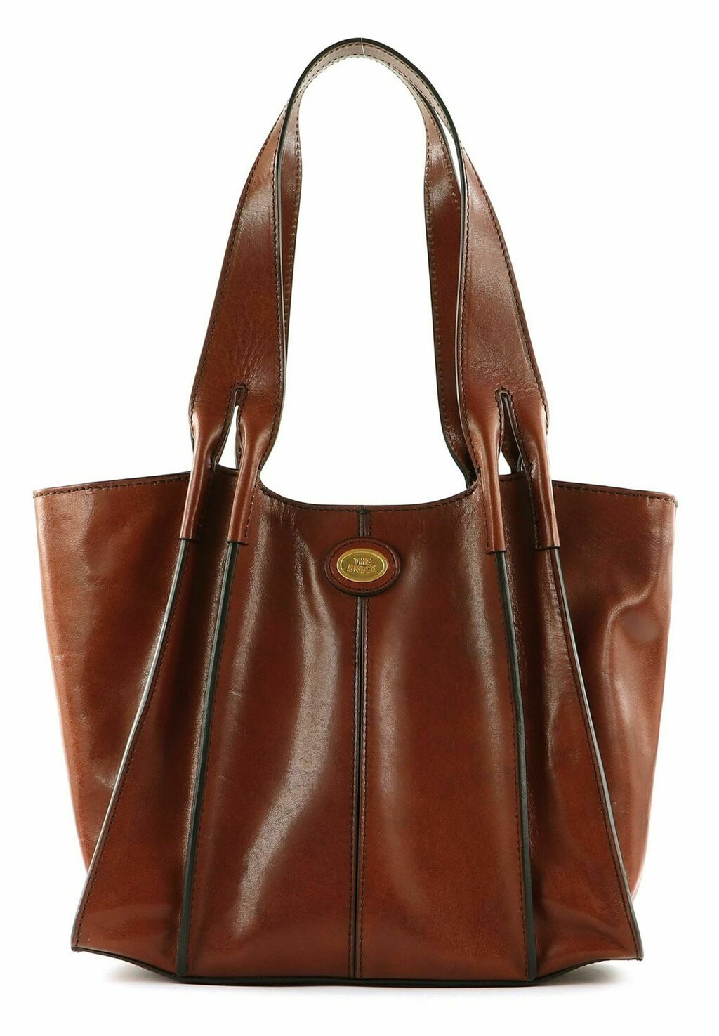 

Сумка SHOPPING MD The Bridge, цвет marrone tb