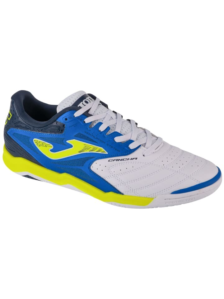 

Кроссовки Joma, белый