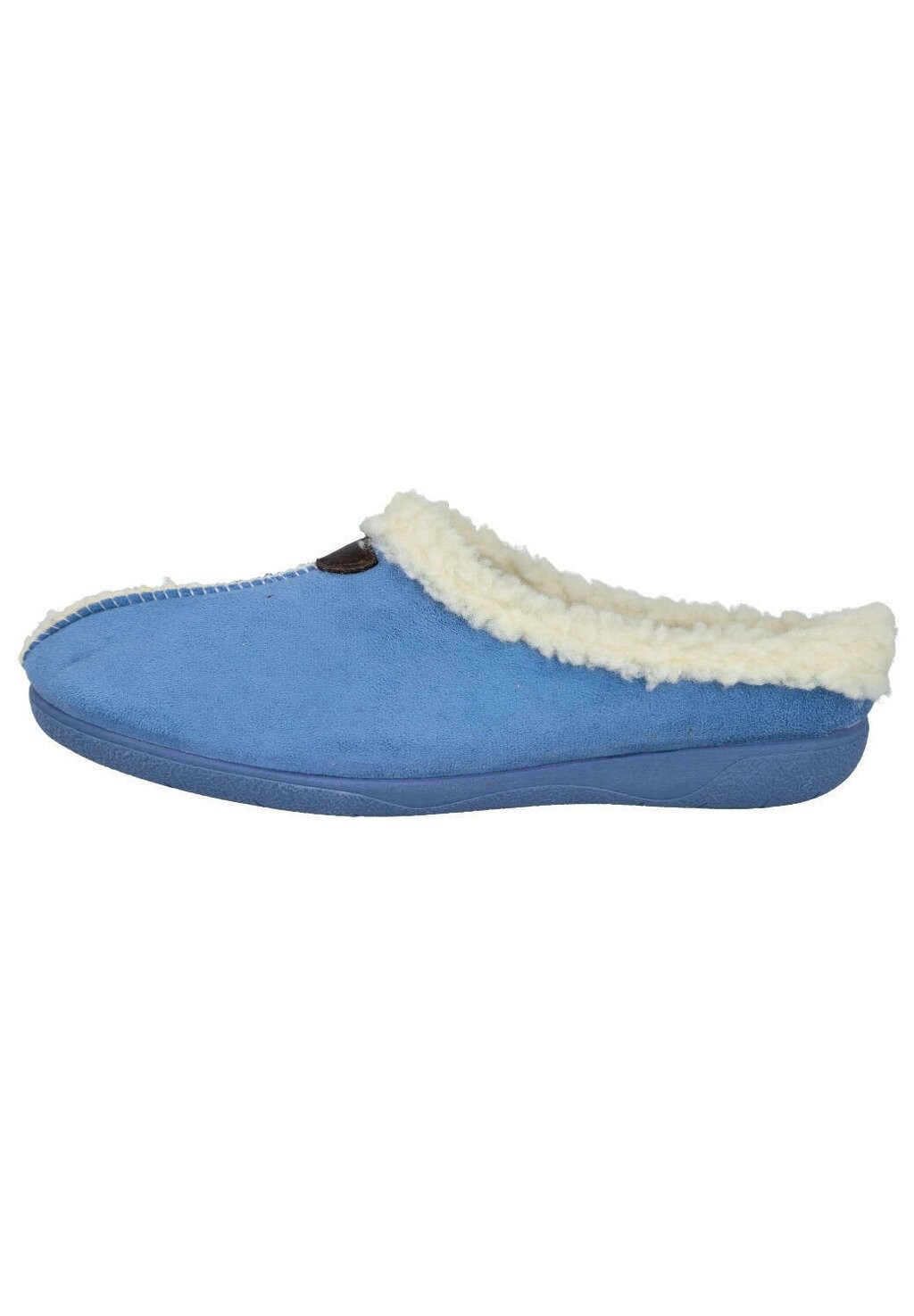 

Сандалии на плоской подошве L&R Shoes, синий
