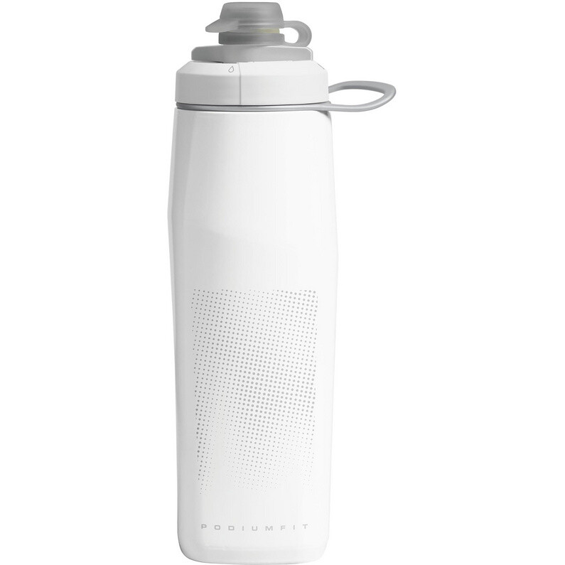 

Бутылка для питья Peak Fitness Camelbak, белый