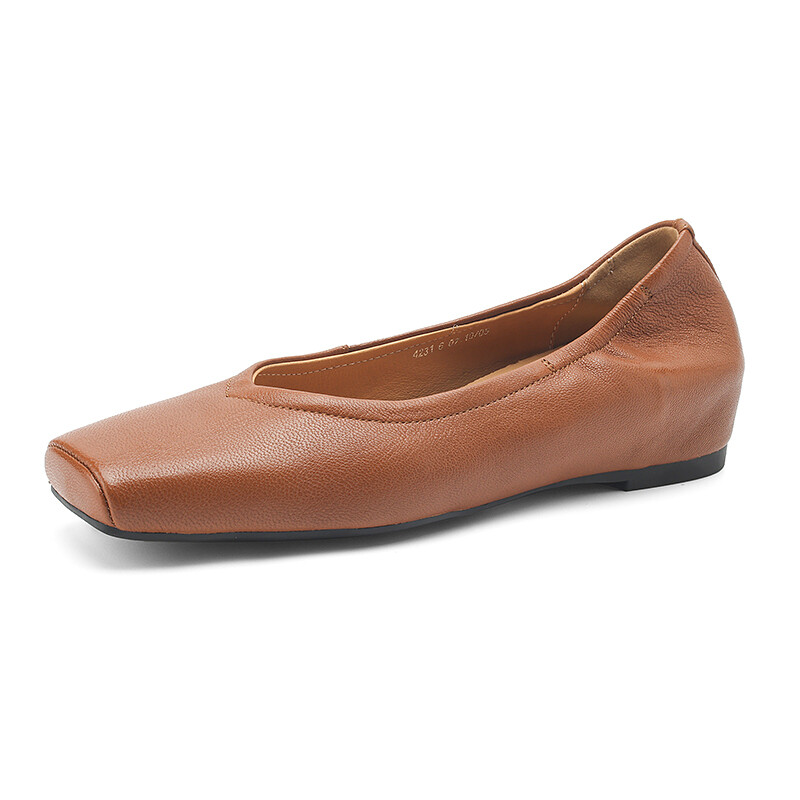 

Туфли женские повседневные Women's Casual Shoes Women's Doketop, черный