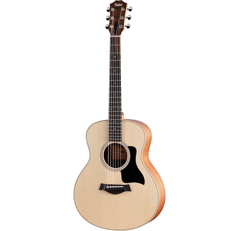 

Акустическая гитара Taylor GS-Mini Sapele Acoustic Guitar