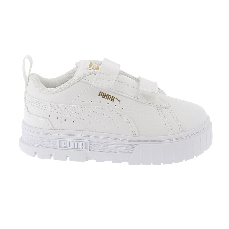

Шлепанцы Puma Mayze Baby, белый