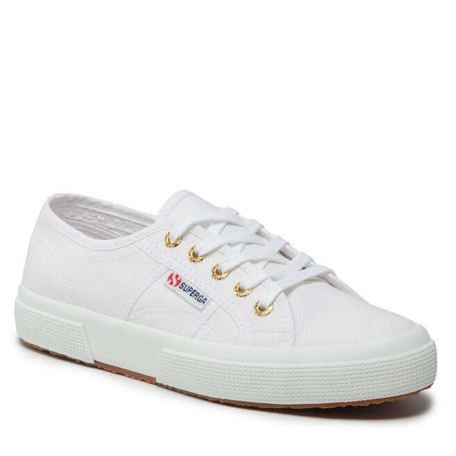 

Кроссовки Superga CotuClassic, белый
