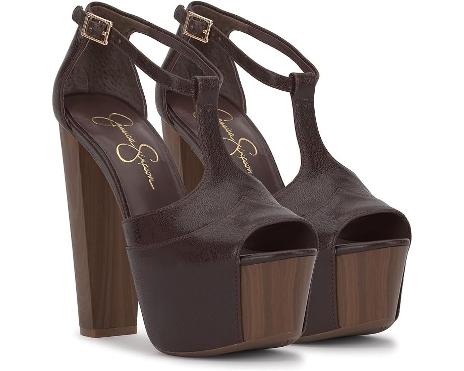 

Туфли Jessica Simpson Dany, цвет Ganache