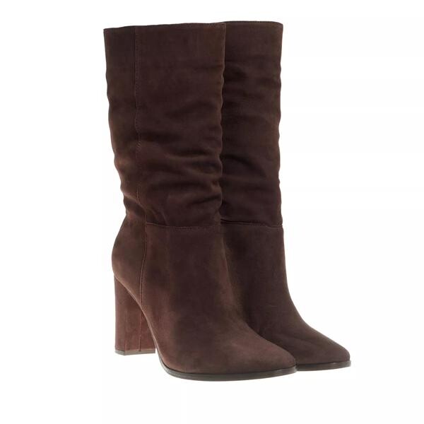 

Сапоги artizan ii mid boot chestnut Lauren Ralph Lauren, коричневый