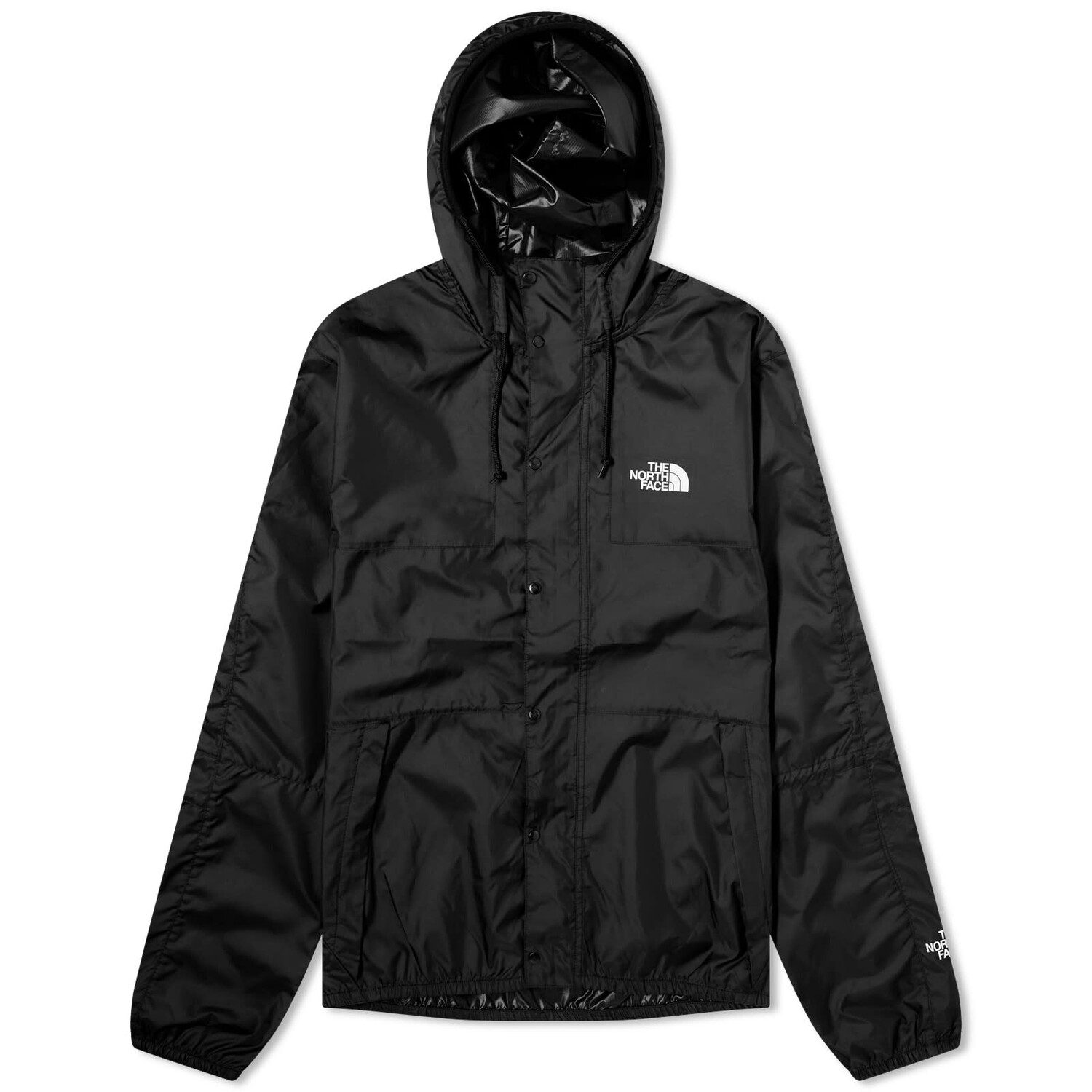 

Куртка The North Face Seasonal Mountain, цвет Tnf Black