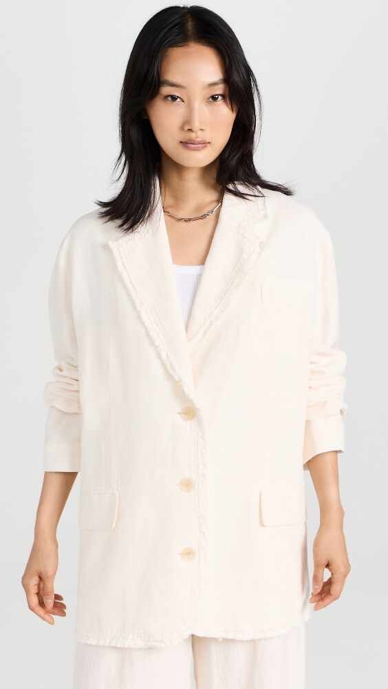 

Куртка Acne Studios Single Breasted Suit