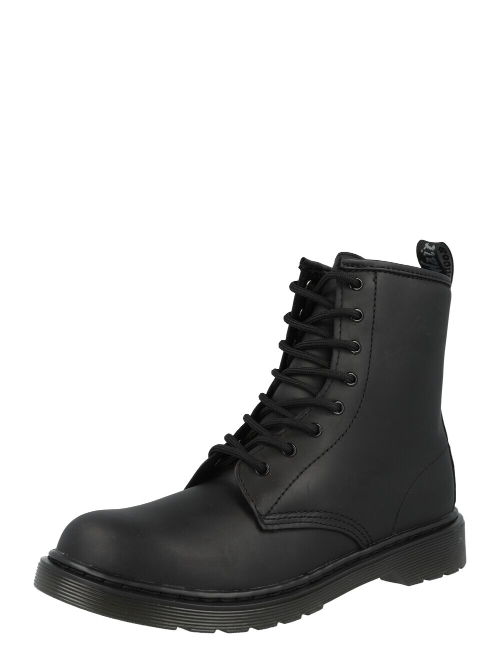

Сапоги Dr. Martens 1460 SERENA, черный